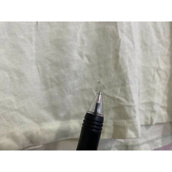 wesc women's  top tee - Picture 5 of 6